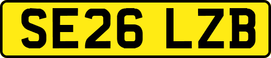 SE26LZB