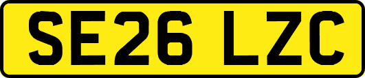SE26LZC