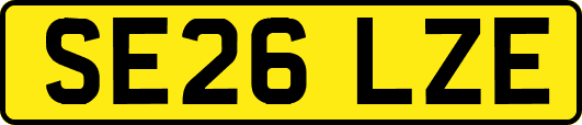 SE26LZE