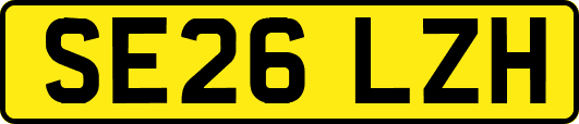 SE26LZH