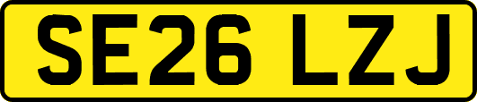 SE26LZJ
