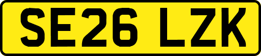 SE26LZK