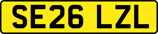 SE26LZL