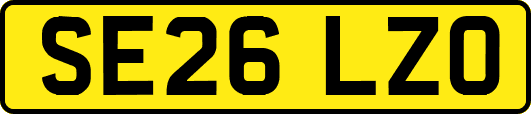 SE26LZO