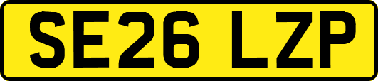 SE26LZP