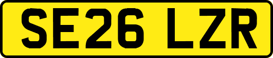 SE26LZR