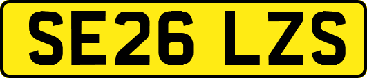 SE26LZS