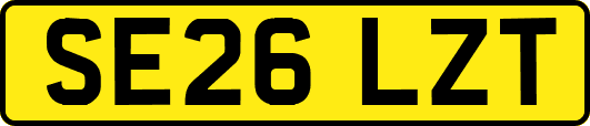 SE26LZT