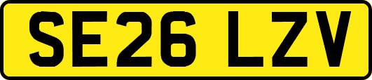 SE26LZV