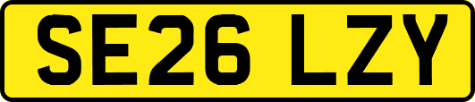 SE26LZY