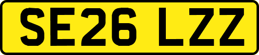 SE26LZZ