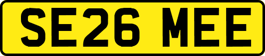 SE26MEE