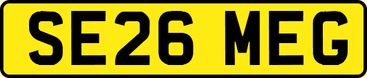 SE26MEG