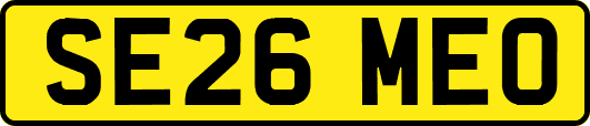 SE26MEO