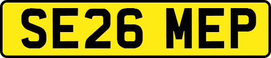 SE26MEP