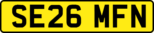 SE26MFN