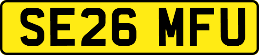 SE26MFU