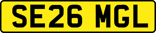 SE26MGL