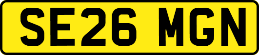 SE26MGN