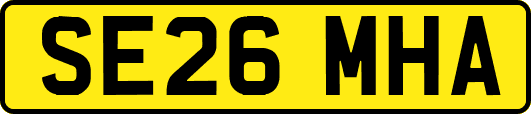 SE26MHA