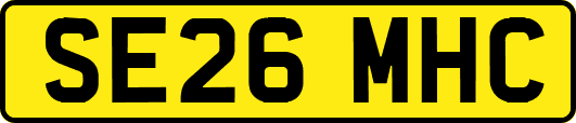 SE26MHC