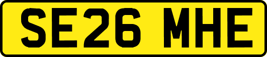 SE26MHE