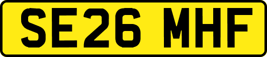 SE26MHF