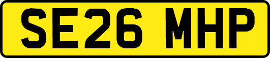 SE26MHP