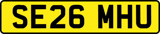 SE26MHU