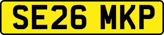 SE26MKP