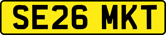 SE26MKT