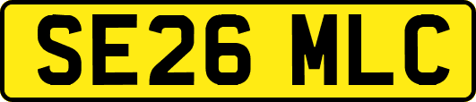 SE26MLC