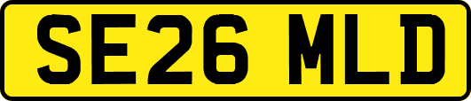 SE26MLD