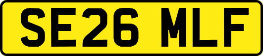 SE26MLF