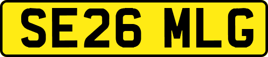SE26MLG