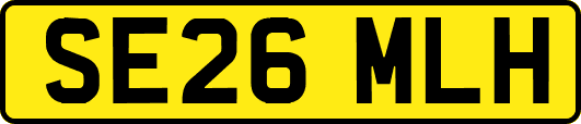 SE26MLH