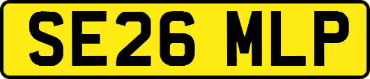SE26MLP