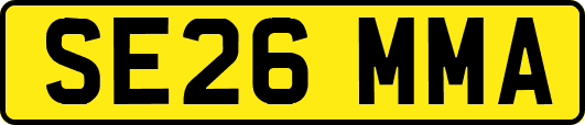 SE26MMA