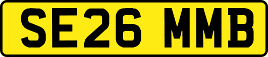 SE26MMB