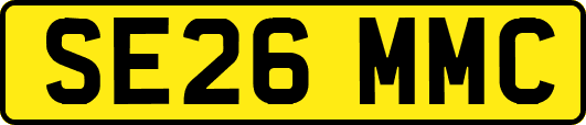 SE26MMC