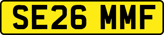 SE26MMF