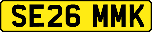 SE26MMK
