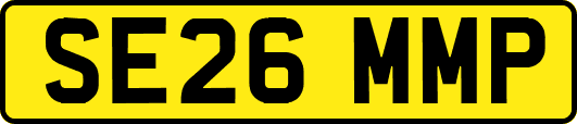 SE26MMP