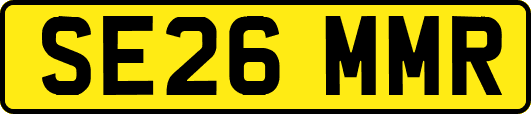 SE26MMR