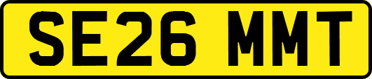 SE26MMT