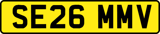 SE26MMV