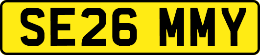 SE26MMY