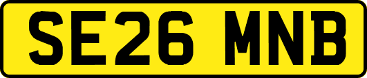SE26MNB