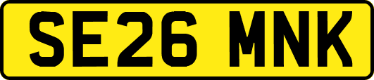 SE26MNK