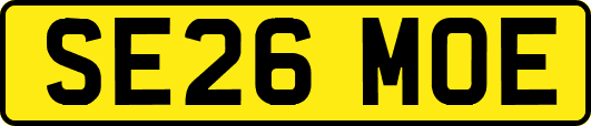 SE26MOE